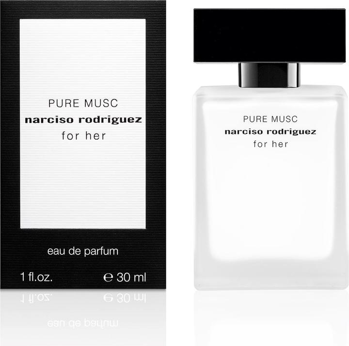 Immagine prodotto Narciso Rodriguez muscolo puro (Eau de parfum, 30 ml)