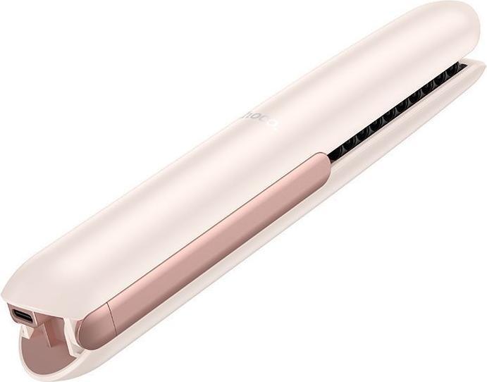 Produktbild Hoco Other Hair straightener HP46 pink