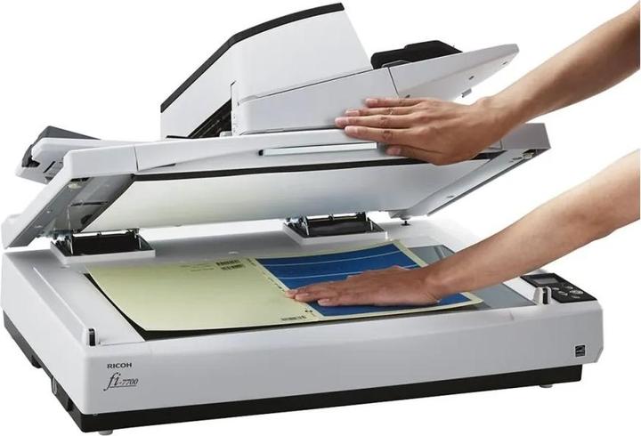 Image du produit RICOH fi-7700 (USB)