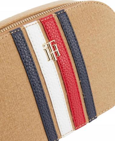 Produktbild Tommy Hilfiger The Element Camera Bag Melton