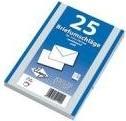 Image du produit Mailmedia Enveloppe (B6, 100 x)