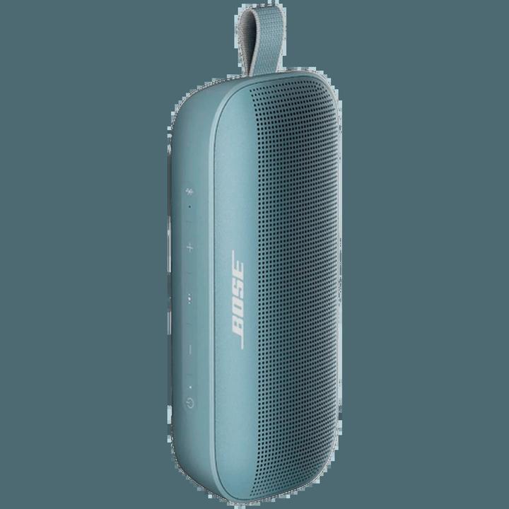 Actual product image Bose SoundLink Flex (12 h, Rechargeable battery operated)