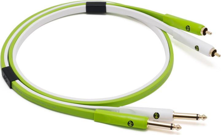 Actual product image NEO d+ RTS Class B (3 m, Cinch, 6.3mm jack)