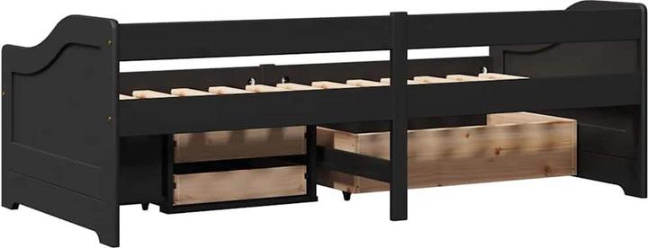 Actual product image vidaXL Tagesbett (90 x 200 cm)