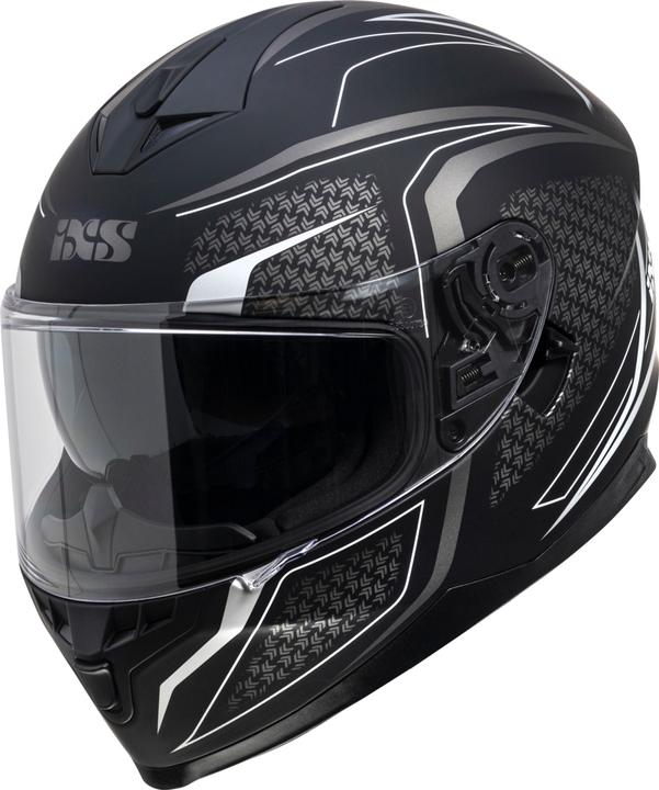 iXS Casque intégral HX 1100 2.4