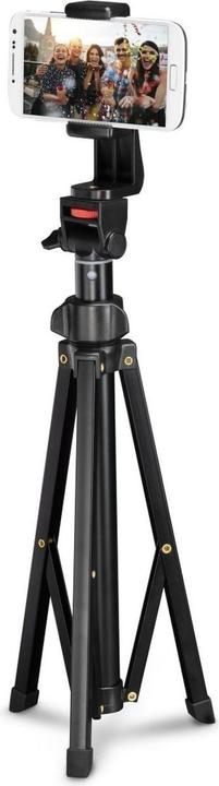 Hama Rotary Smartphone Stand (Metall)