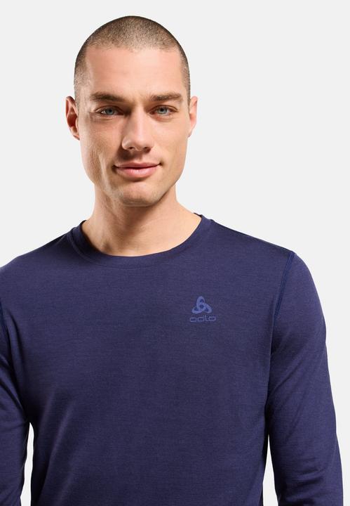 Produktbild Odlo Merino 200 Crew Neck (XXL)