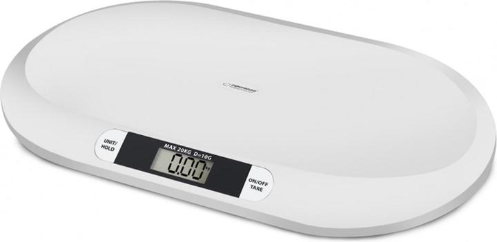 Actual product image Esperanza EBS019 Bebe (20 kg)