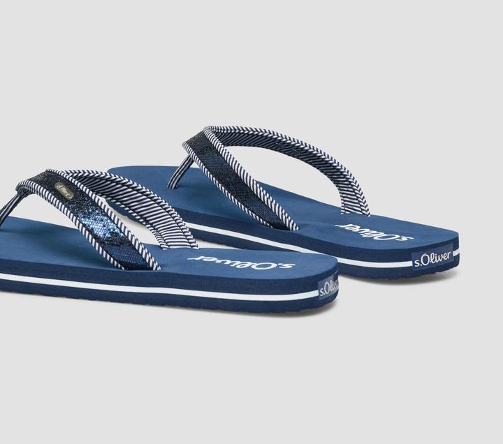 Produktbild s.Oliver Pantoletten (36)