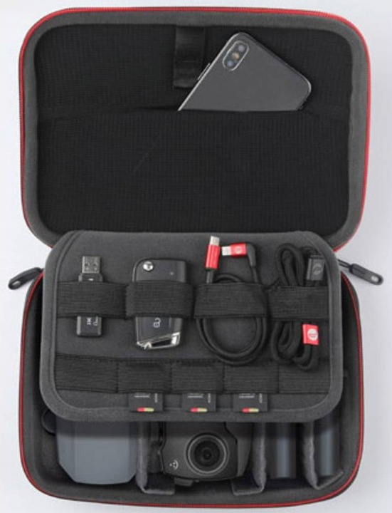 Immagine prodotto Pgytech DJI Mavic Mini (Borsa porta drone, DJI Mavic Mini)