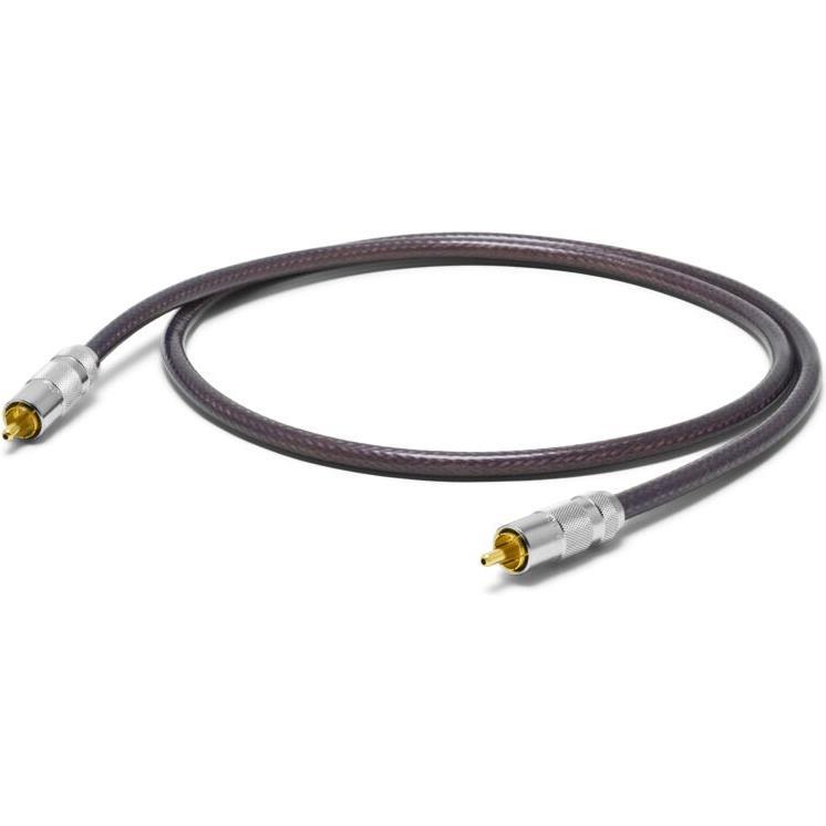 NEO As-808r (1 m, Cinch), Audio Kabel