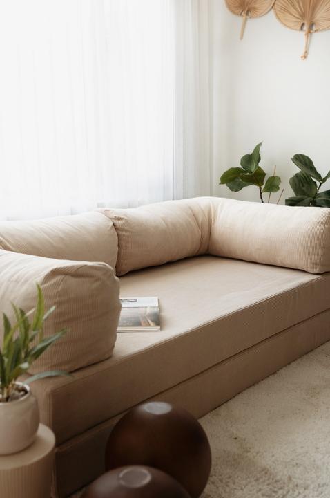 Image du produit Atelier del Sofa Nook (3 places)