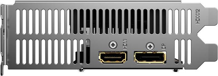 Image du produit Gigabyte Radeon RX 6400 D6 (4 Go, GDDR6)