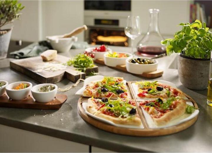 Actual product image Villeroy & Boch Pizza Passion (5x)