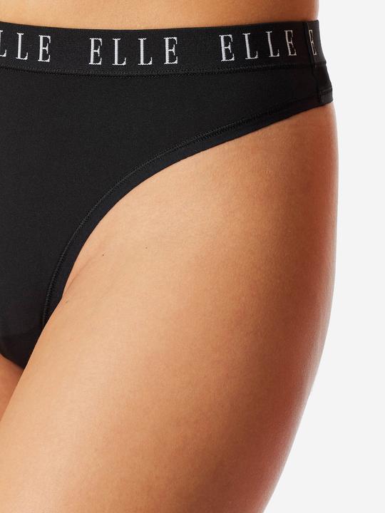 Produktbild Elle Slip High Leg - LOGO (M, 3er Pack)