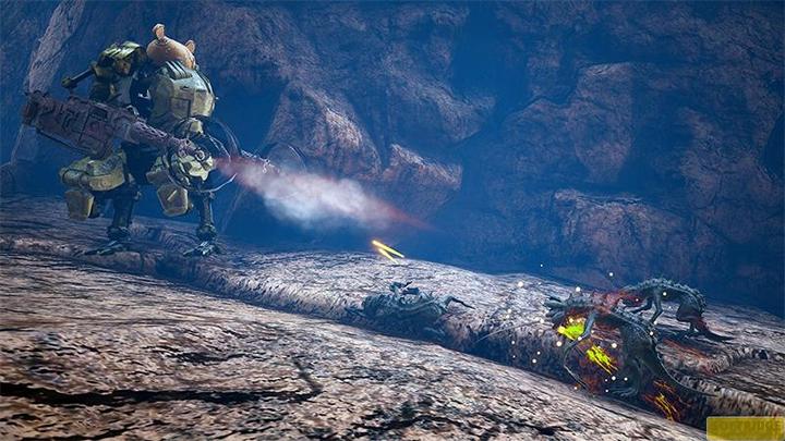Image du produit THQ Biomutant (Switch, Switch Lite, Switch OLED, DE)