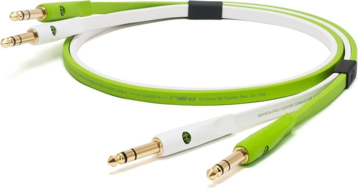 Actual product image NEO d+ TRS Phone (3 m, 6.3mm jack cable)
