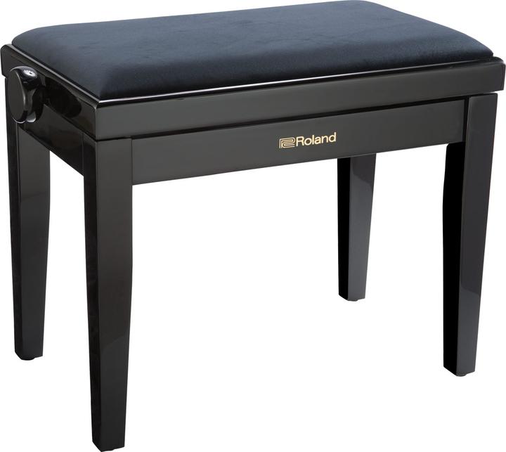 Roland RPB-220BK (Panca per pianoforte)