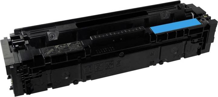 Produktbild Edding Toner ersetzt 203A (CF541A) - - 1.30 Seiten (C)