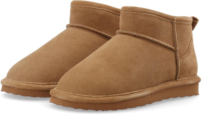 Produktbild Bianco BIASNOW Wildlederstiefelette (41)