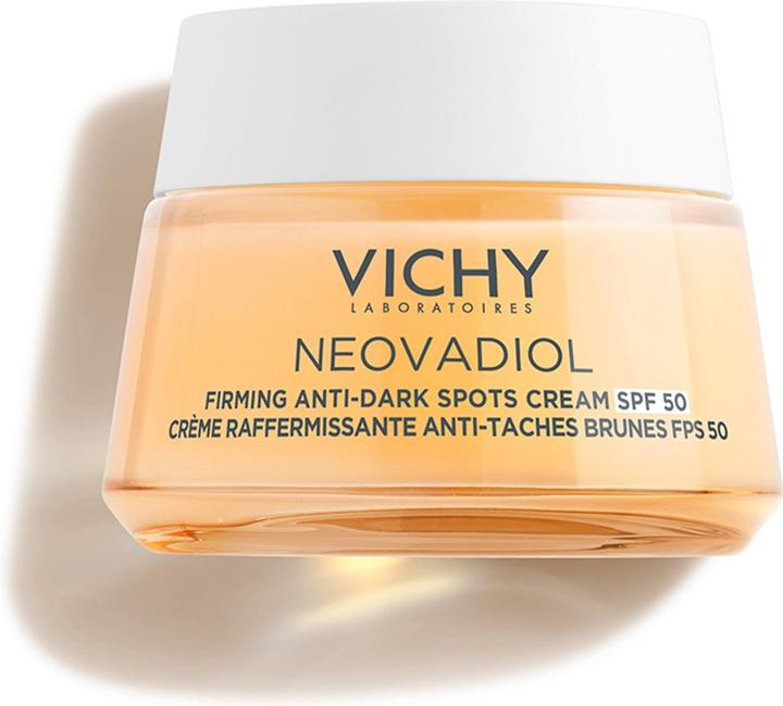Actual product image Vichy Neovadiol (50 ml, Day cream, SPF 50)