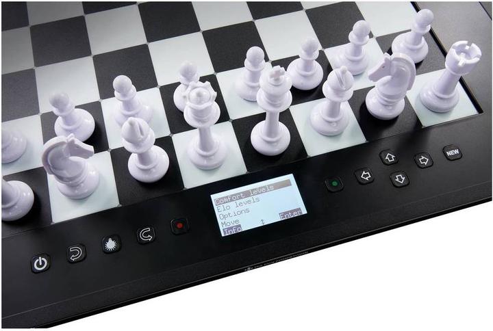 Image du produit Millennium The King Competition ordinateur d'échecs