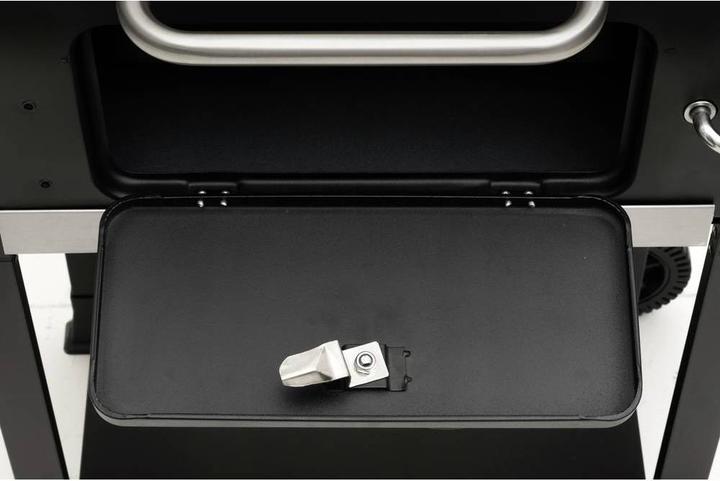 Immagine prodotto Mustang Grill Griglia a carbone Mustang (32 cm)