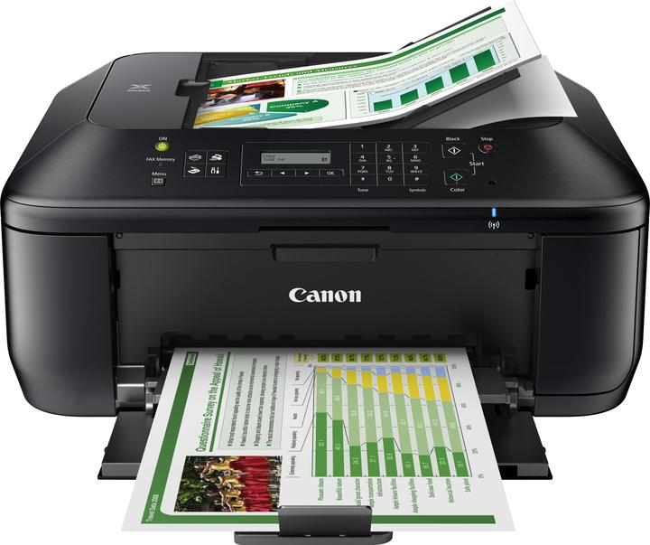 Immagine prodotto Canon Pixma MX475 (Inchiostro, Colore)