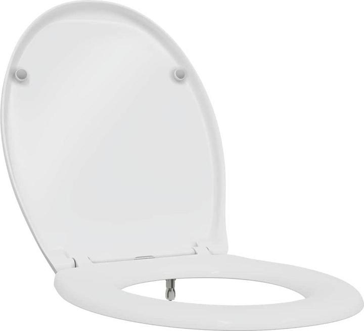 Produktbild vidaXL Toilettensitz