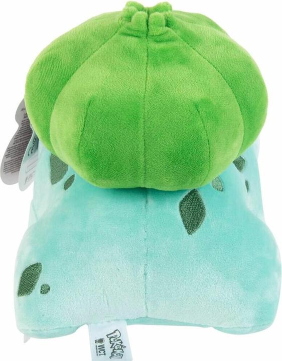 Produktbild Boti Pokémon: Bulbasaur (20 cm)