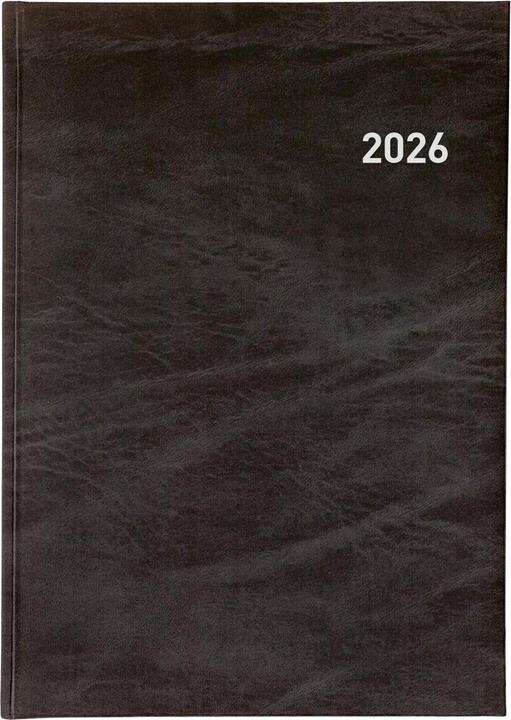 Produktbild Biella Registra 7 (17.2 x 24 cm, Deutsch, Französisch, Italienisch, Englisch)