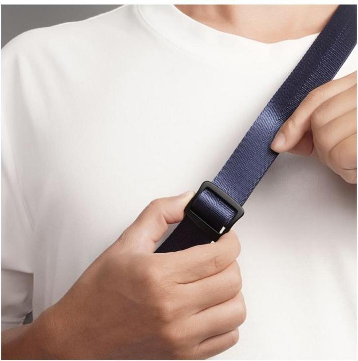 Actual product image Dux Ducis Outdoor Series Lanyard Handykette Schlüsselanhänger