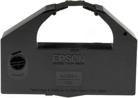 Actual product image Epson SIDM Ribbon cartridge for DLQ-3000/ /3500 C13S015139