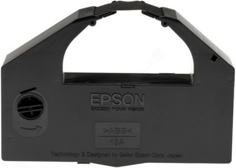 Produktbild Epson SIDM Farbbandkassette für DLQ-3000/ /3500 C13S015139