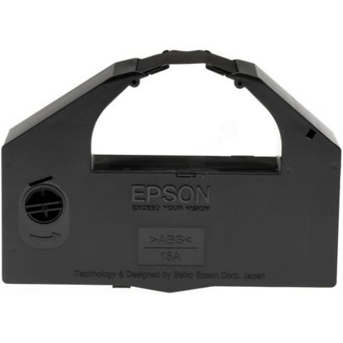 Epson, Schreibmaschine Zubehör, SIDM Farbbandkassette für DLQ-3000/ /3500 C13S015139