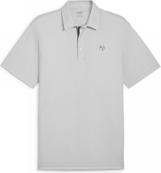 Produktbild Puma Pure Solid Polo (XS)