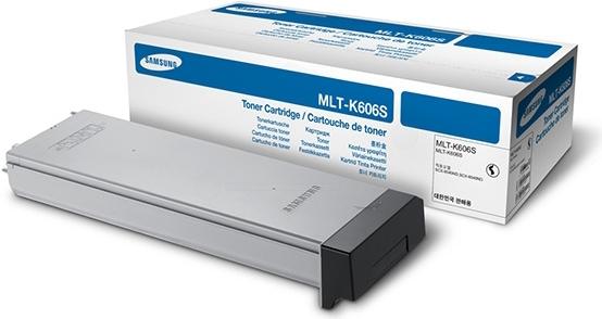 Produktbild Samsung MLT-K606S - Schwarz - Original - Tonerpatrone (BK)