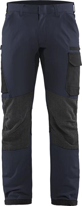 Produktbild Blakläder Stretch-Arbeitshose 4d (54)