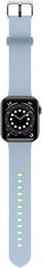 Produktbild OtterBox Armband Apple Watch 45/44/42 mm (42 mm, 44 mm, 45 mm, Rostfreier Stahl, Weiches Silikon)