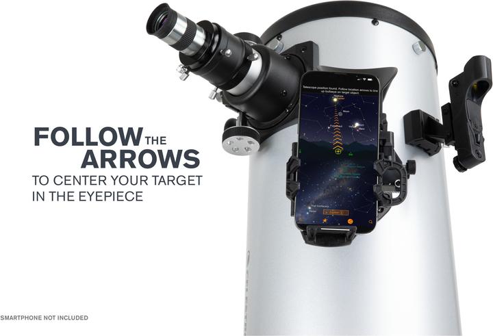 Produktbild Celestron Star Sense