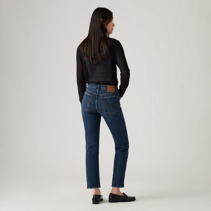Immagine prodotto Levis Jeans Wedgie Straight (31)