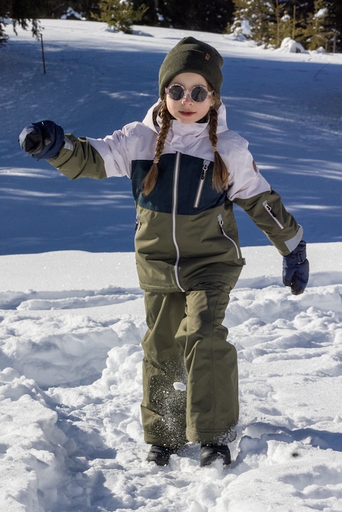 Immagine prodotto Rukka Giacca invernale Speedy Kids (176)