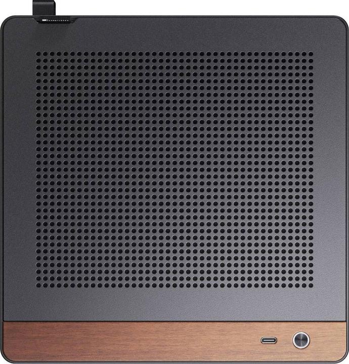 Produktbild Jonsbo NV10 (Mini-ITX)