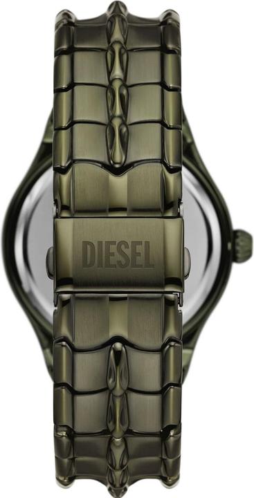 Actual product image Diesel Herrenuhr VERT (Analogue wristwatch, 45 mm)