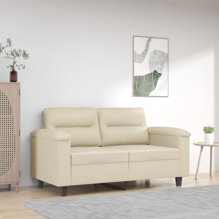 Produktbild vidaXL 2-Sitzer-Sofa (2-Sitzer)