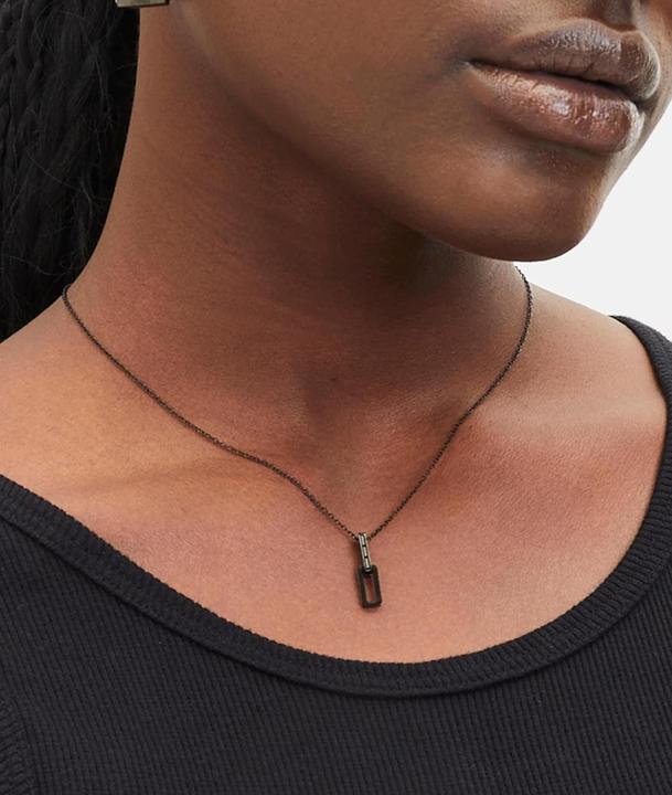 Image du produit Liebeskind Berlin Collier (Acier inoxydable, 45 cm)