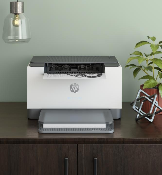 Image du produit HP LaserJet M209dw (Laser, Noir et blanc)