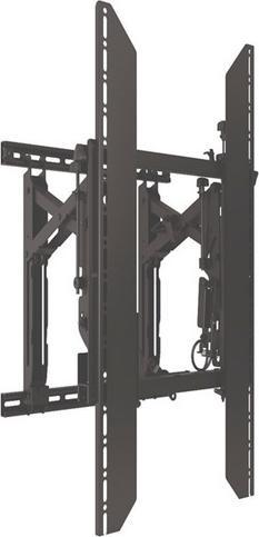 Chief ConnexSys Video Wall Portrait Mounting System with Rails - Kit de montage (Mont