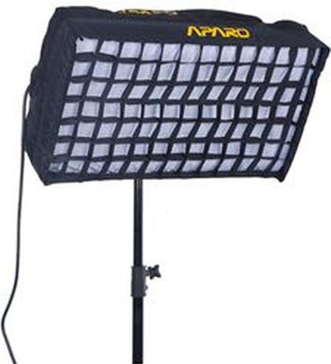 Produktbild Aparo RGBWW LED Air Light RADI-12 Pro Air