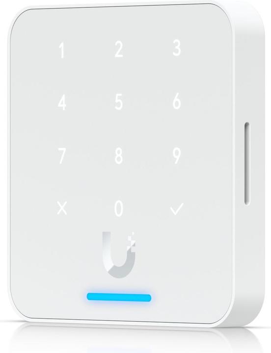 Actual product image Ubiquiti NFC card (Bluetooth)